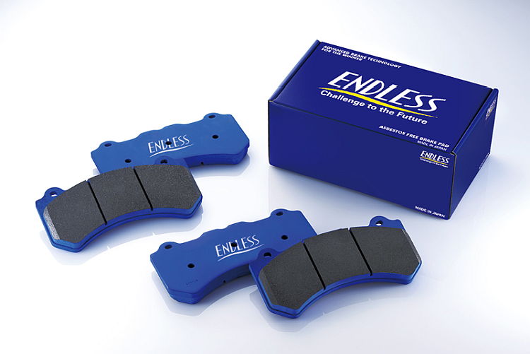 Endless Brake Pads