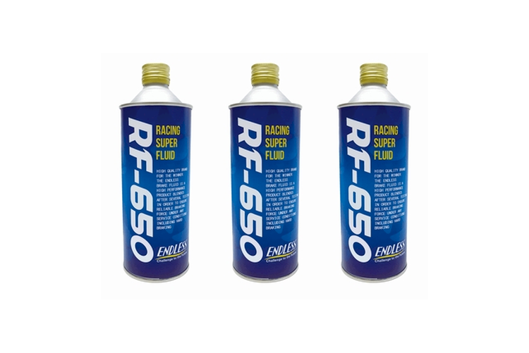 Powerbrake Brake Fluid